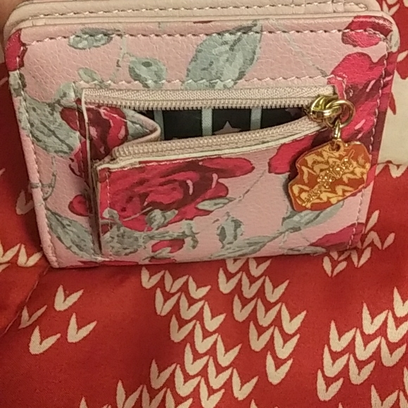 Betsey mini wallet - Picture 5 of 8